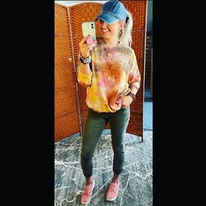 Wild Fable Oversized Crew Neck